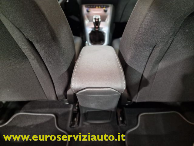 OPEL Astra usata, con Chiusura centralizzata telecomandata