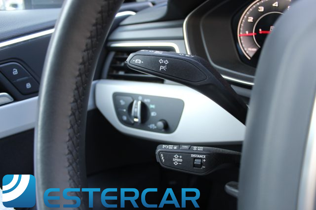 AUDI A4 usata, con Servosterzo