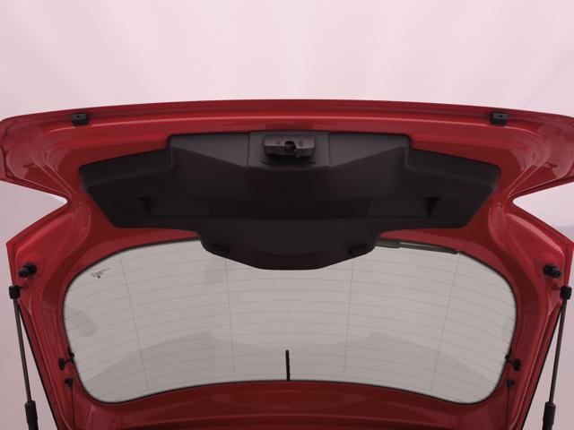 SEAT Ibiza usata, con Luci diurne