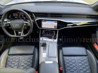AUDI RS6 usata, con Autoradio
