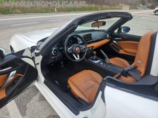 FIAT 124 Spider usata 23