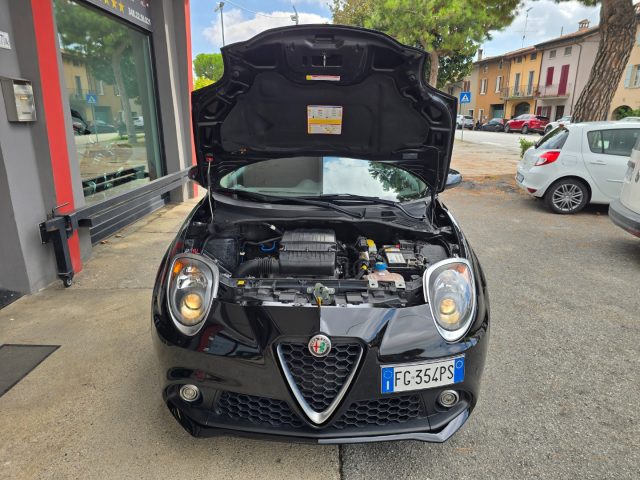 ALFA ROMEO MiTo usata 102