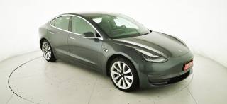 TESLA Model 3 usata, con Volante multifunzione