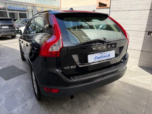 VOLVO XC60 usata, con Boardcomputer