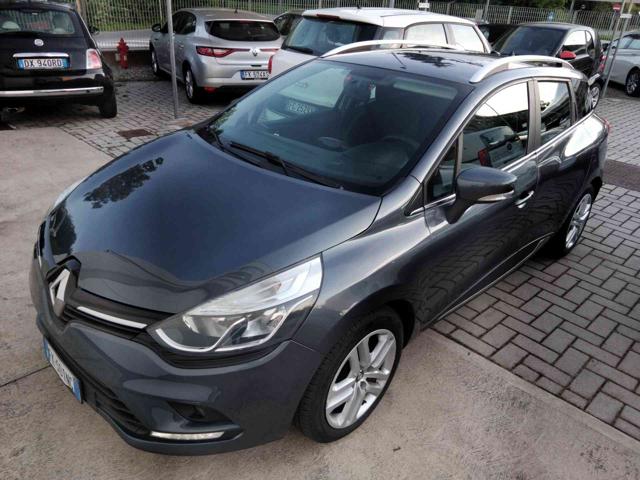 RENAULT Clio usata, con Airbag