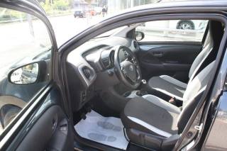 TOYOTA Aygo usata, con Controllo trazione