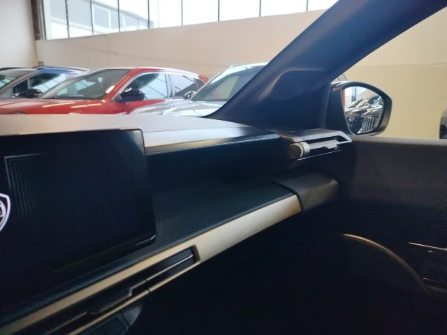 LANCIA Ypsilon usata 28