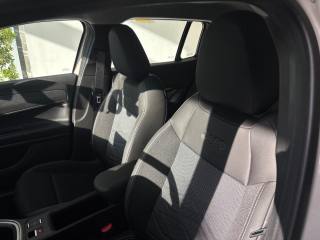 JEEP Avenger usata, con Cruise Control