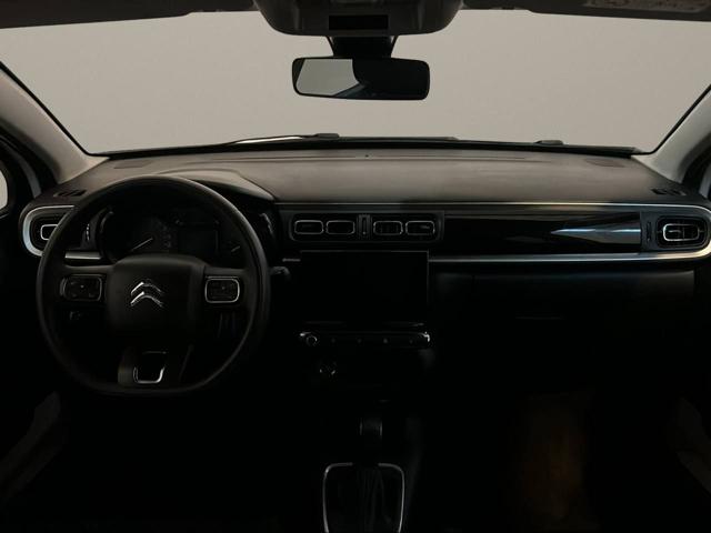 CITROEN C3 usata, con Cronologia tagliandi