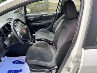 FIAT Punto usata, con Chiusura centralizzata