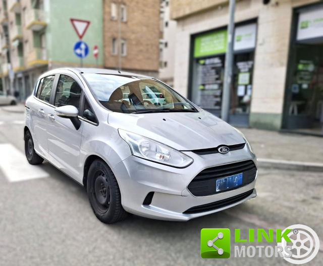 FORD B-Max usata, con Airbag Passeggero