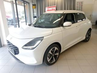 SUZUKI Swift usata, con Airbag laterali