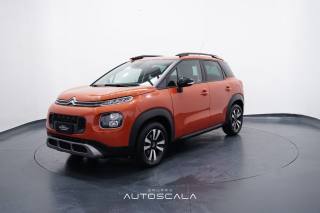 CITROEN C3 Aircross 1.2 PureTech 110CV S&S Feel