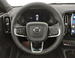 VOLVO XC40 usata, con Controllo trazione