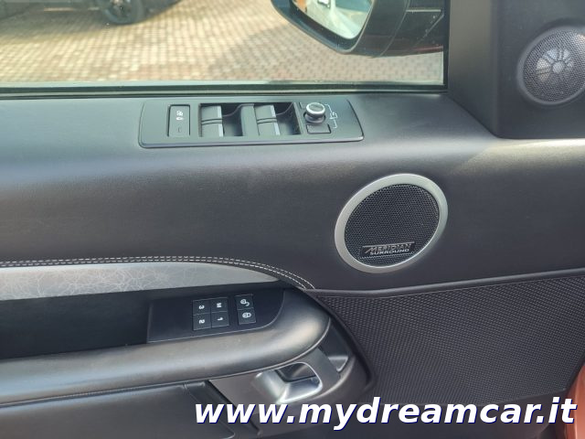 LAND ROVER Discovery usata 35