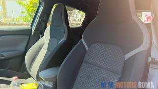 NISSAN Juke usata, con Chiusura centralizzata