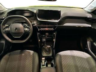 PEUGEOT 208 usata, con Controllo trazione