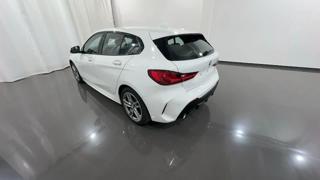BMW 118 usata, con Alzacristalli elettrici