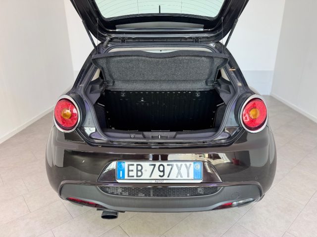 ALFA ROMEO MiTo usata 21