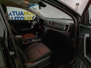 KIA Sportage usata 13