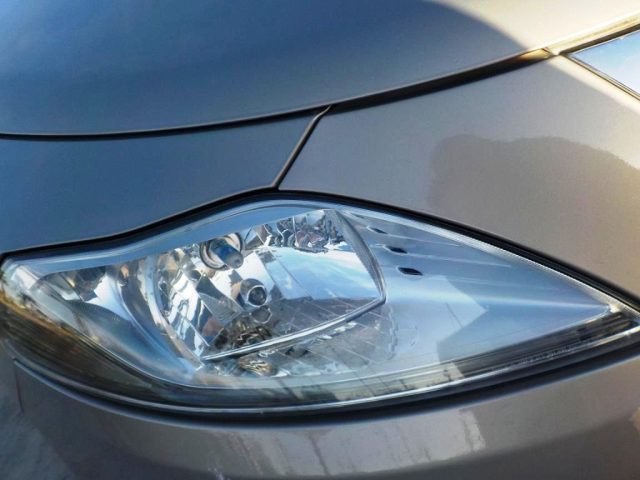 LANCIA Ypsilon usata, con MP3