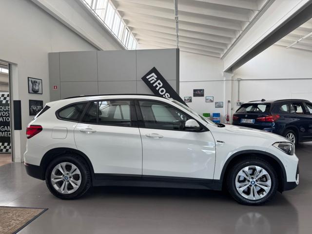 BMW X1 usata, con Airbag laterali