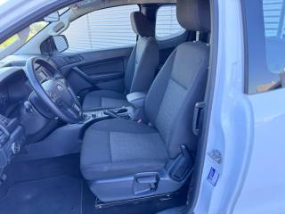FORD Ranger usata, con Servosterzo