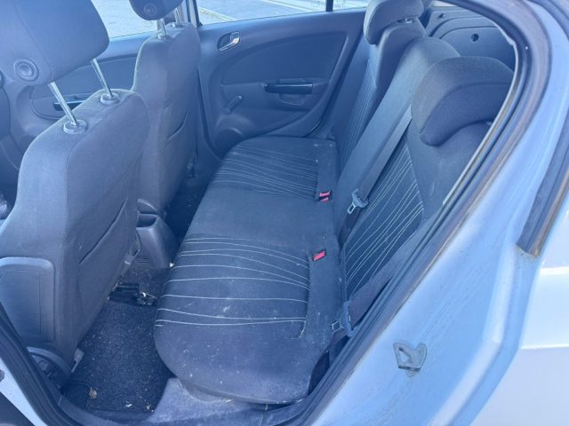 OPEL Corsa usata 19