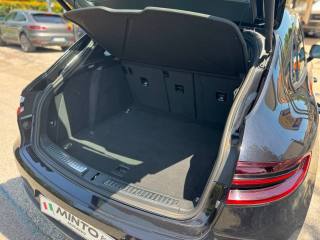 PORSCHE Macan usata, con Sistema di navigazione
