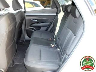HYUNDAI Tucson usata, con Chiusura centralizzata