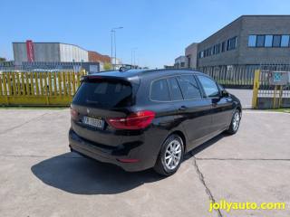 BMW 216 usata, con Alzacristalli elettrici