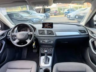 AUDI Q3 usata, con Chiusura centralizzata