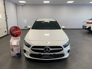 MERCEDES-BENZ A 180 usata, con Sensori di parcheggio anteriori