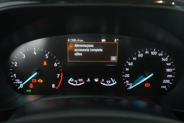 FORD Focus usata 12