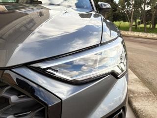 AUDI Q3 usata, con Controllo elettronico della corsia