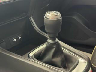 RENAULT Captur usata, con Fari LED