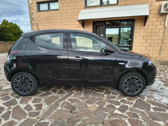 LANCIA Ypsilon usata, con Alzacristalli elettrici