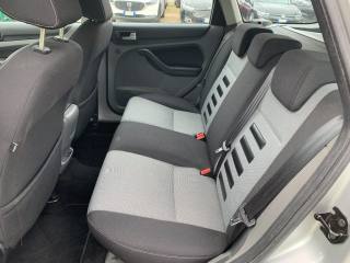 FORD Focus usata, con Climatizzatore