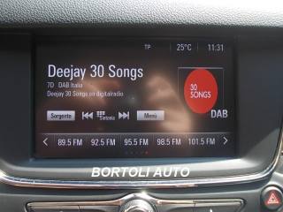 OPEL Astra usata, con Volante multifunzione