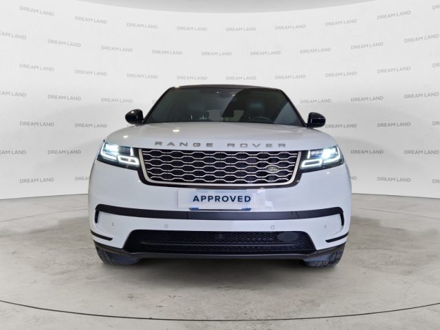 LAND ROVER Range Rover Velar usata, con Cerchi in lega