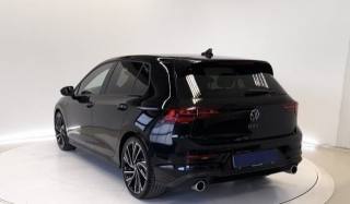 VOLKSWAGEN Golf usata, con Airbag