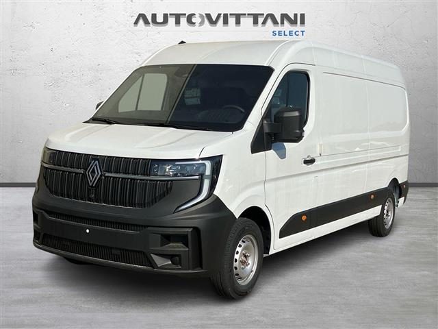 RENAULT Master usata 0