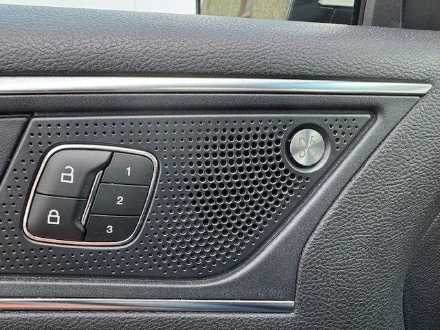 FORD Edge usata, con Filtro antiparticolato