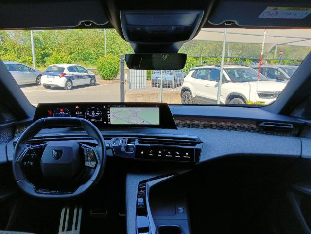 PEUGEOT 5008 usata, con Cruise Control