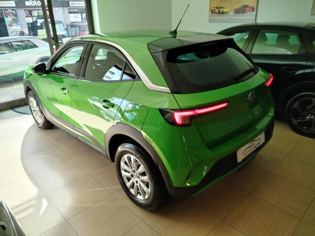 OPEL Mokka usata, con Cerchi in lega