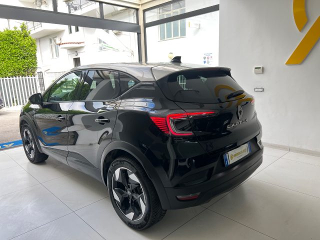 RENAULT Captur usata, con Cruise Control