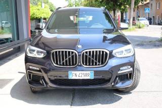 BMW X3 usata 177