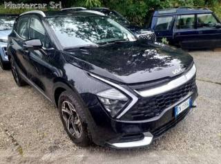 KIA Sportage usata, con Chiusura centralizzata