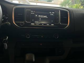 OPEL Vivaro Life usata, con Specchietti laterali elettrici