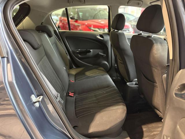 OPEL Corsa usata, con Monitoraggio pressione pneumatici